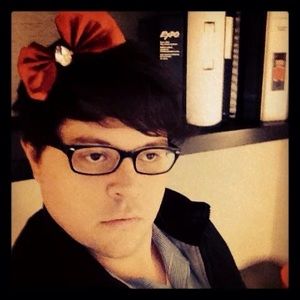 Meet your Posher, Scott